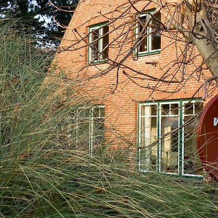 Ferienhaus Von Ahrentschildt-Pestalozzistrasse 29 圣彼得奥尔丁 外观 照片