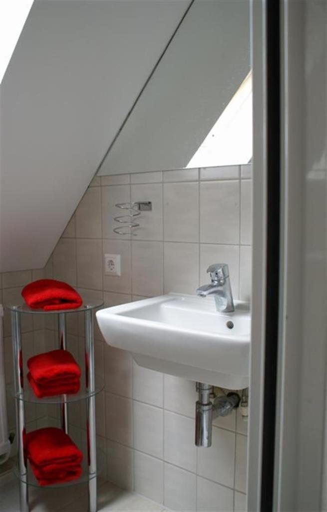 Ferienhaus Von Ahrentschildt-Pestalozzistrasse 29 圣彼得奥尔丁 外观 照片