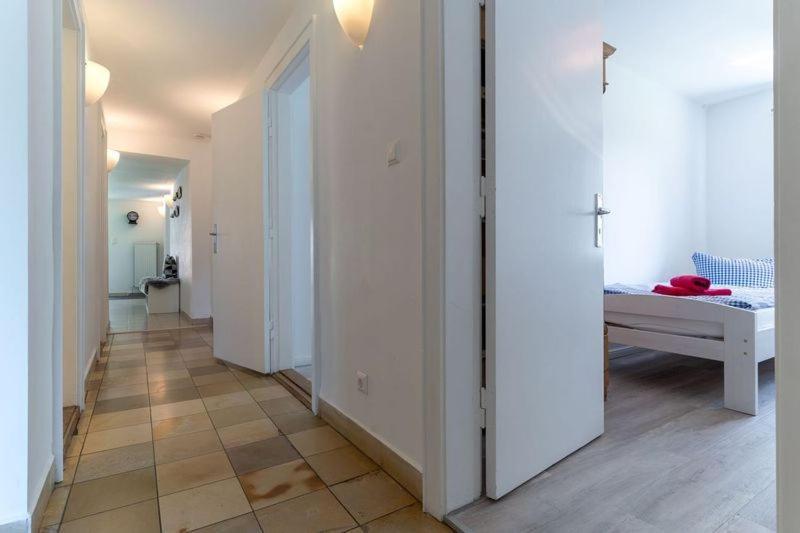 Ferienhaus Von Ahrentschildt-Pestalozzistrasse 29 圣彼得奥尔丁 外观 照片