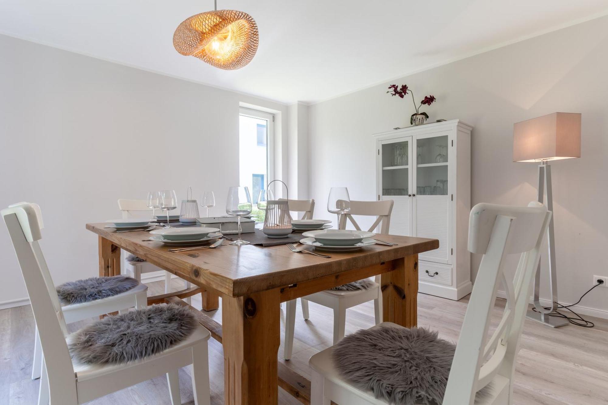 Ferienhaus Von Ahrentschildt-Pestalozzistrasse 29 圣彼得奥尔丁 外观 照片