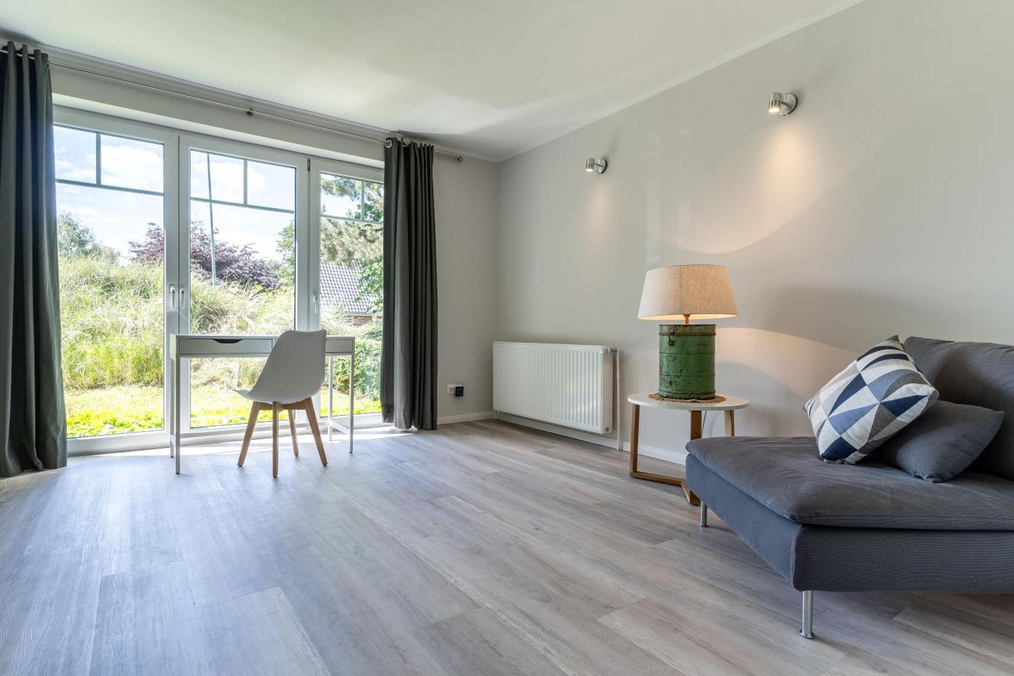 Ferienhaus Von Ahrentschildt-Pestalozzistrasse 29 圣彼得奥尔丁 外观 照片