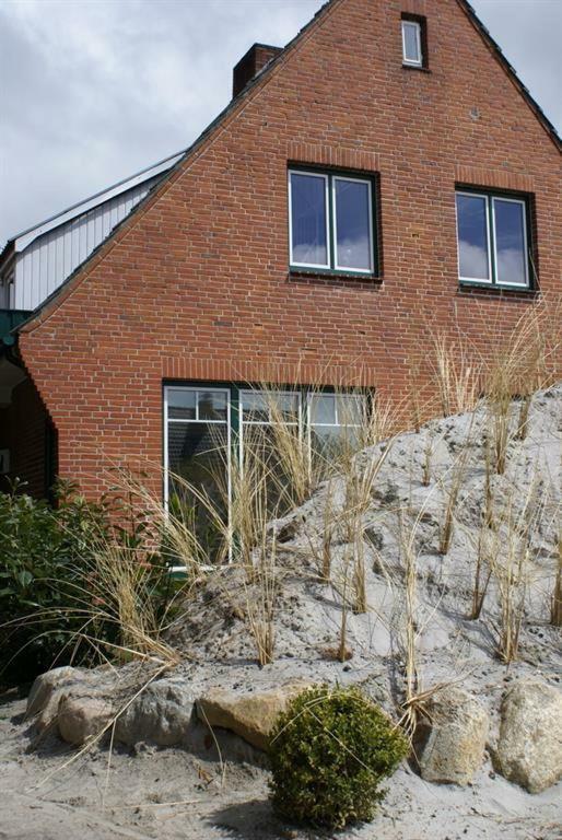 Ferienhaus Von Ahrentschildt-Pestalozzistrasse 29 圣彼得奥尔丁 外观 照片
