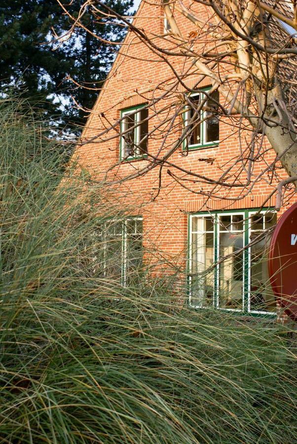 Ferienhaus Von Ahrentschildt-Pestalozzistrasse 29 圣彼得奥尔丁 外观 照片
