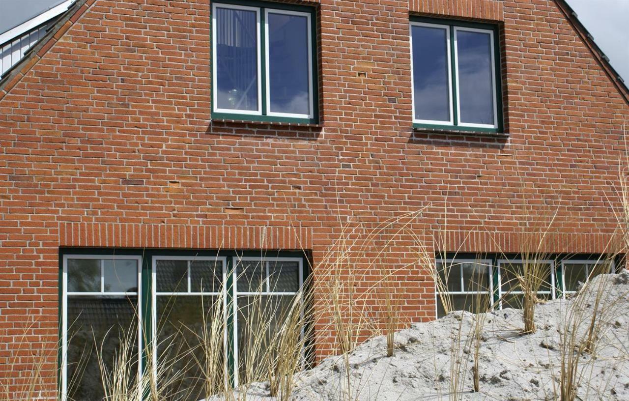 Ferienhaus Von Ahrentschildt-Pestalozzistrasse 29 圣彼得奥尔丁 外观 照片